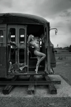 Marie Brooks ? latest upload