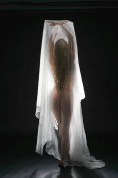 Marie Brooks ? latest upload
