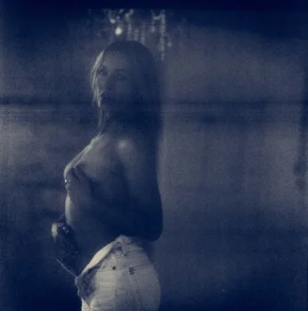 Marie Brooks ? latest upload