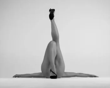 Marie Brooks ? latest upload