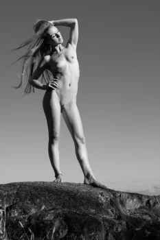 Marie Brooks ? latest upload