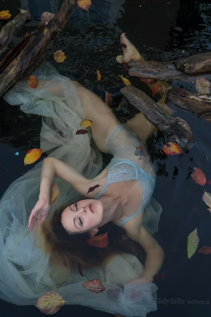 modelsociety marie brooks full nude