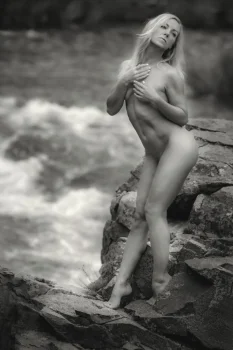 Marie Brooks ? latest upload