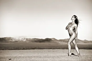 Marie Brooks ? latest upload