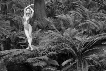 Marie Brooks ? latest upload