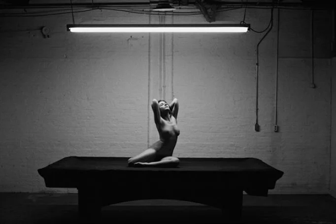 instagram marzipanned nude photos