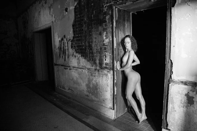 instagram mauvaisartmodel photosets
