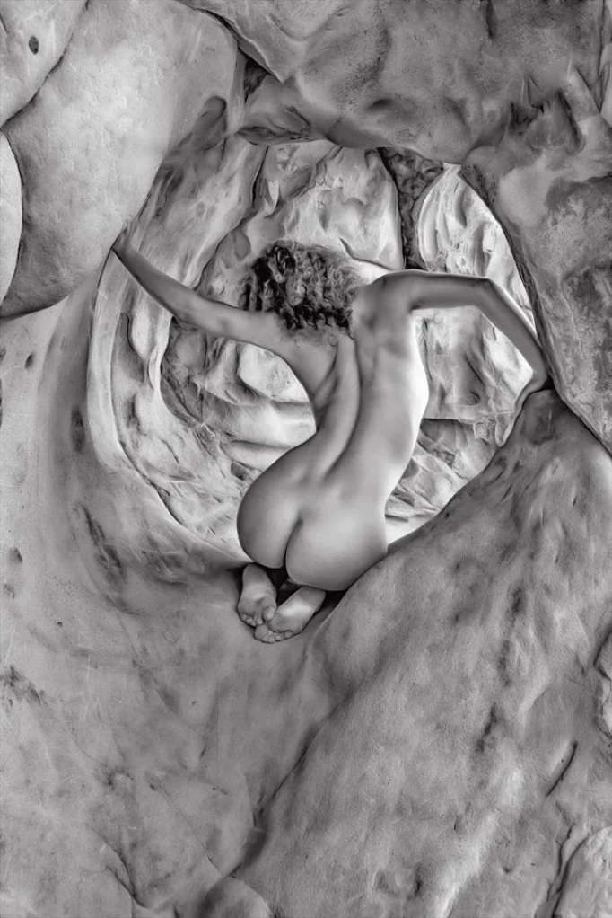 mauvaisartmodel nude