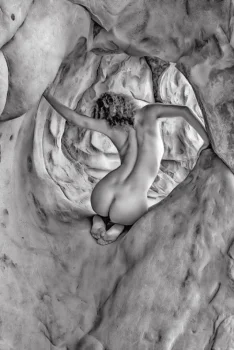 mauvaisartmodel nude