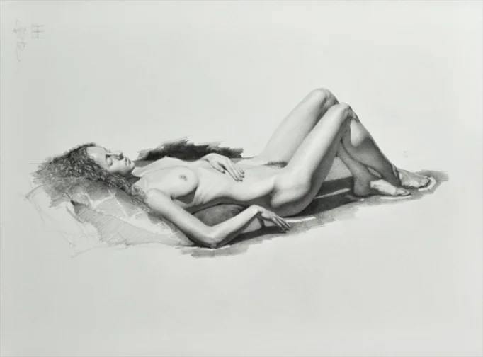 mauvaisartmodel sex