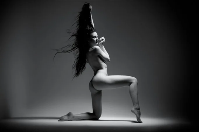 mea culpa naked