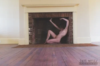 instagram melancholic model full body