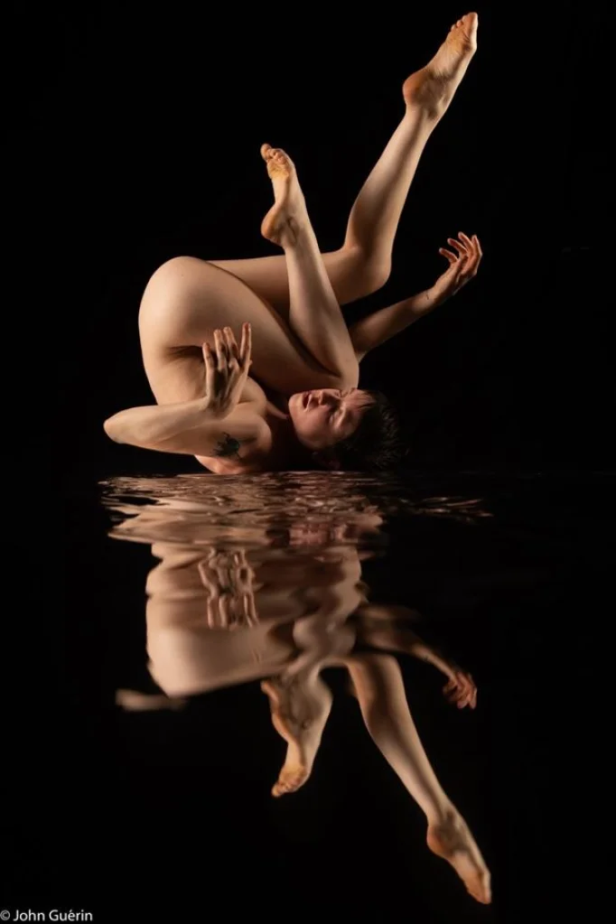 instagram melancholic model nude photos