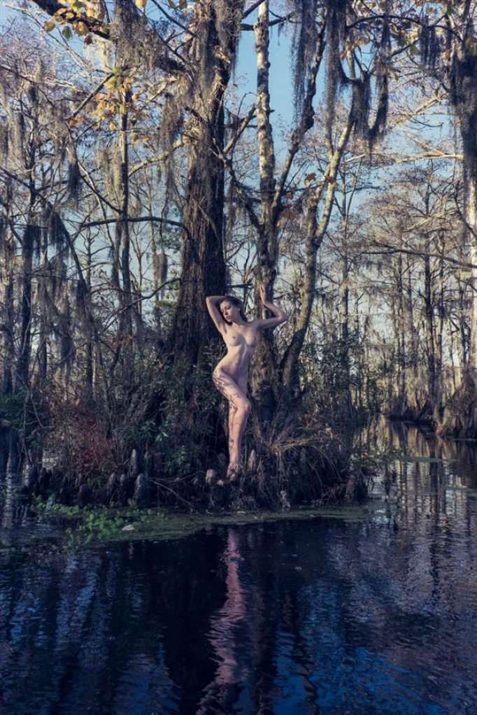 melancholic model instagram full nude