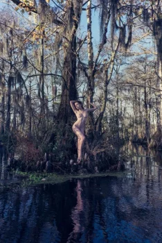 melancholic model instagram full nude