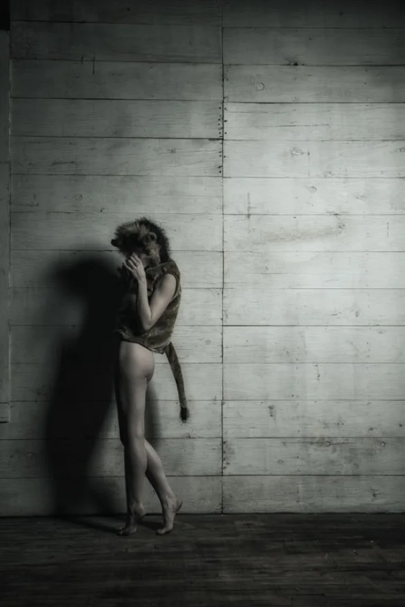 melancholic model instagram leaks
