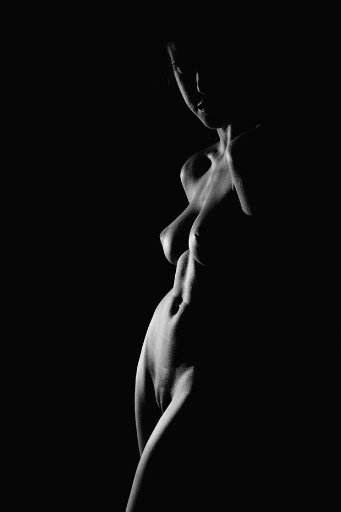 melancholic model instagram porn