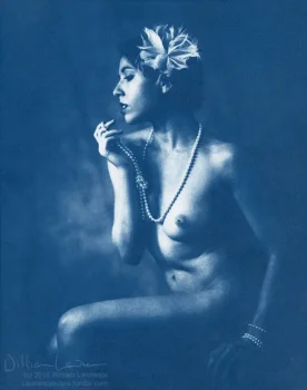 melancholic model instagram pussy