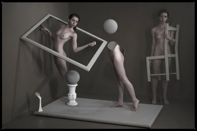 melancholic model leaked