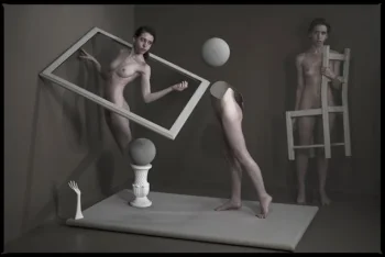 melancholic model leaked