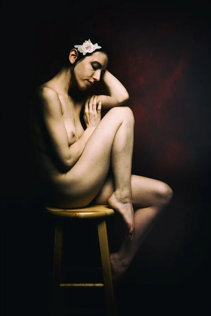 Melancholic