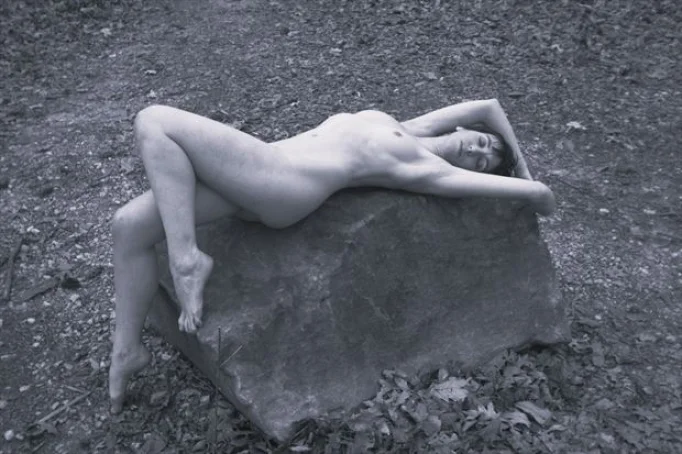 melancholic model sex
