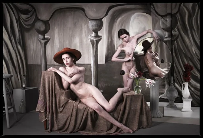 melancholic patreon full naked