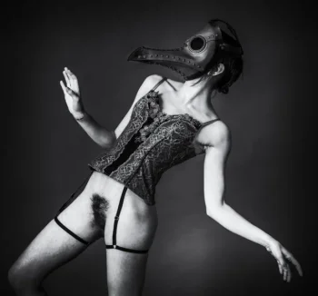 melancholic tits