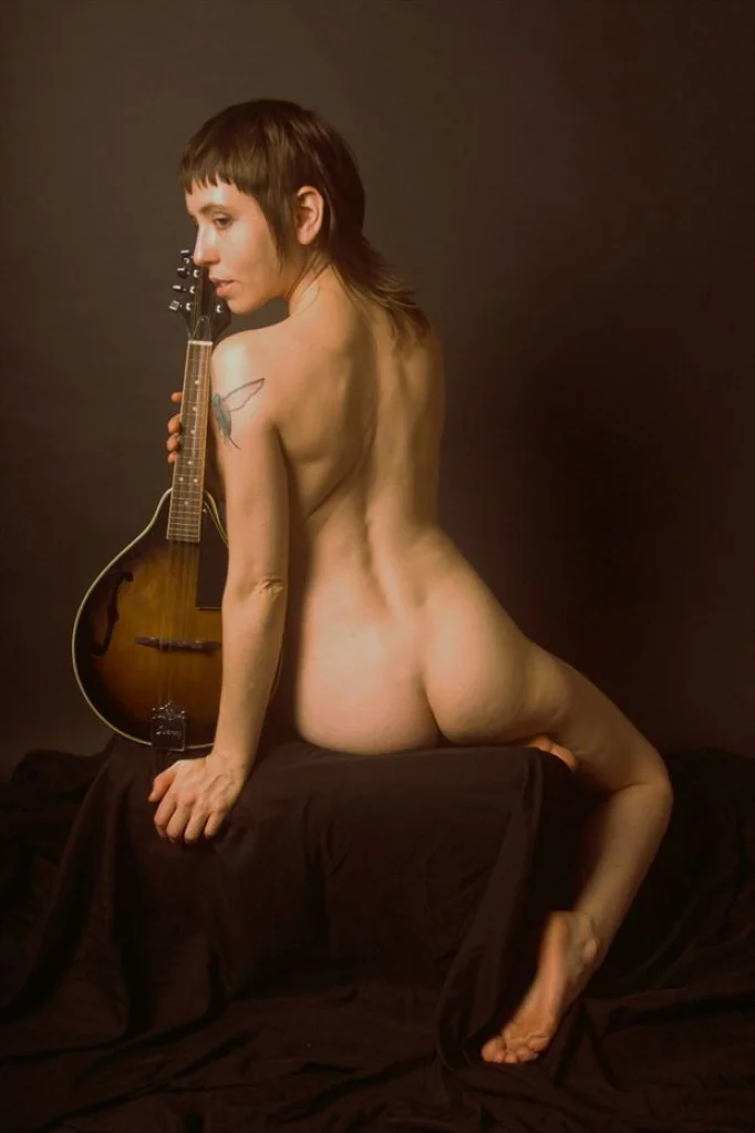 melancholicmodel ass