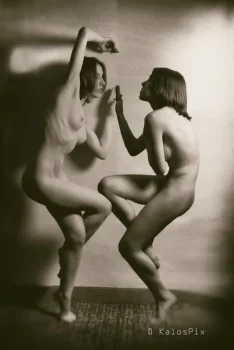 melancholicmodel nude