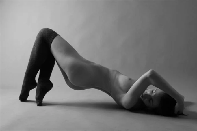 modelsociety melancholic ciplak