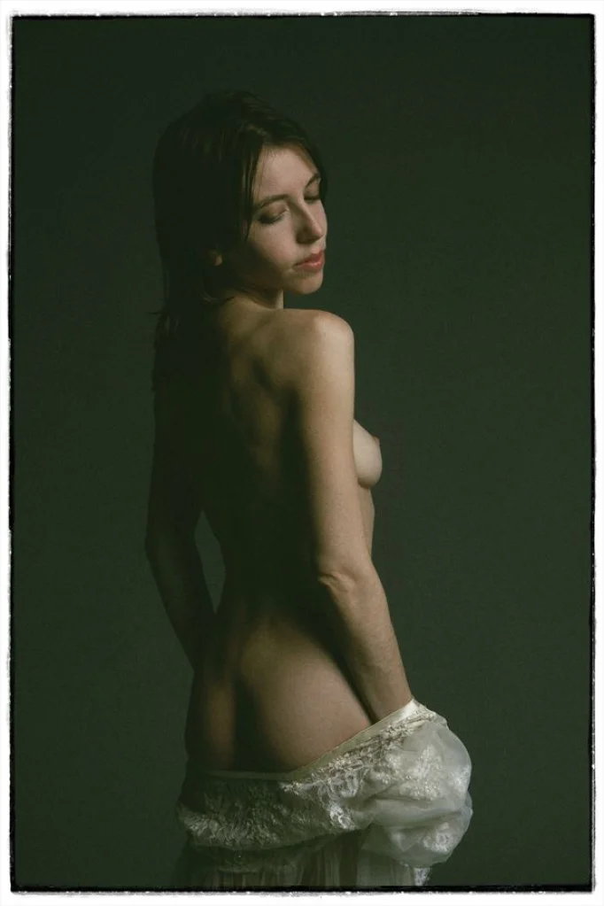modelsociety melancholic full nude
