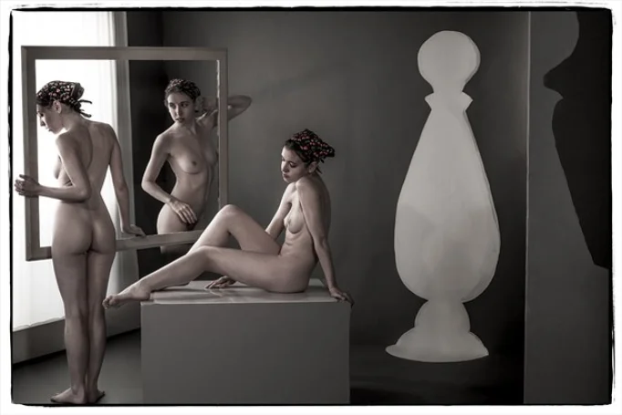 modelsociety melancholic full nude
