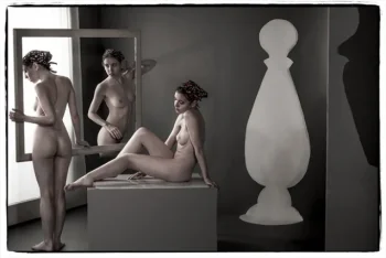 modelsociety melancholic full nude