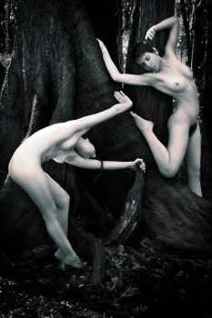 modelsociety melancholic photosets
