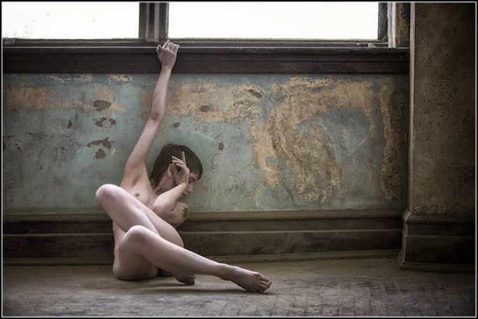 modelsociety melancholic videos