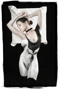 Melancholic ? latest upload