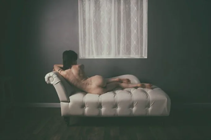 patreon melancholic naked