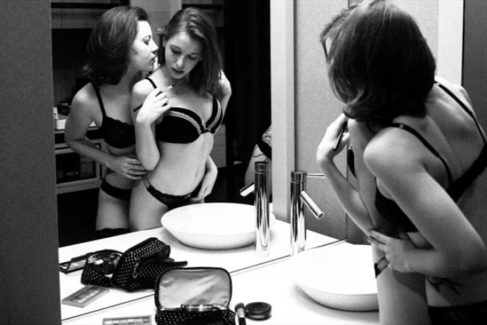 patreon melancholic nude photo