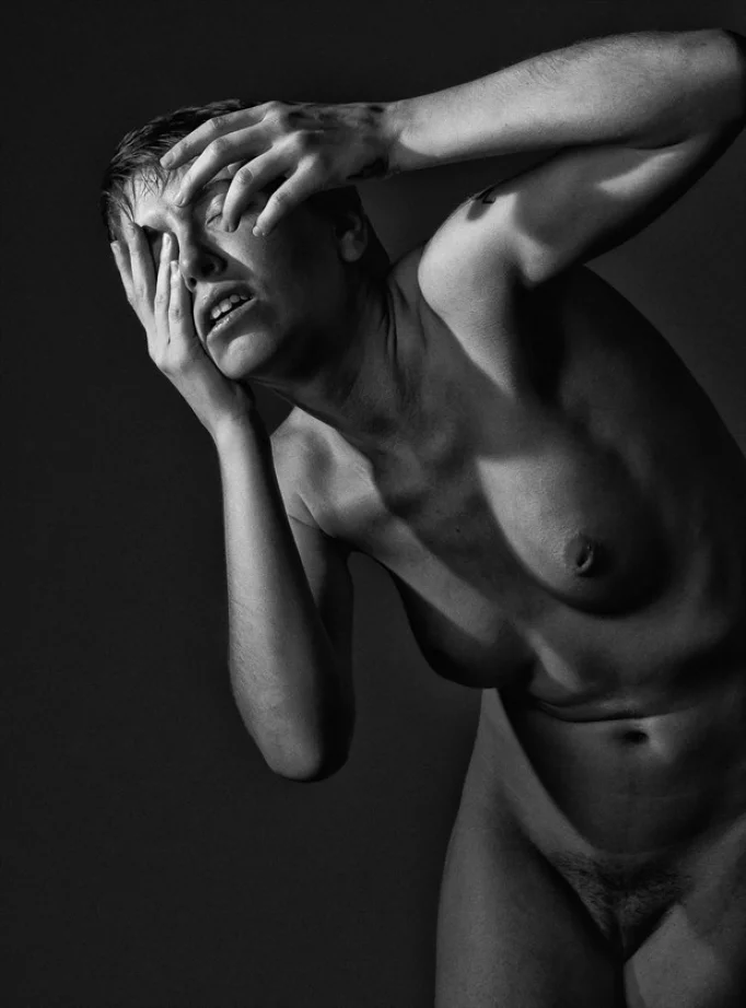 patreon melancholic photos