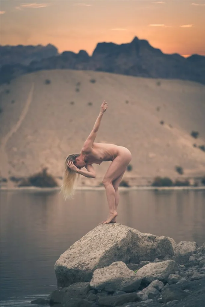 instagram melissasvejda outdoor nude