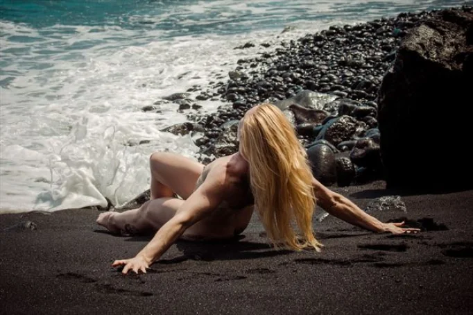 melissasvejda instagram ass