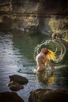 Melissa Newberry ? latest upload