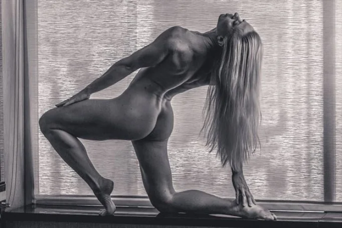 melissasvejda instagram nude photo