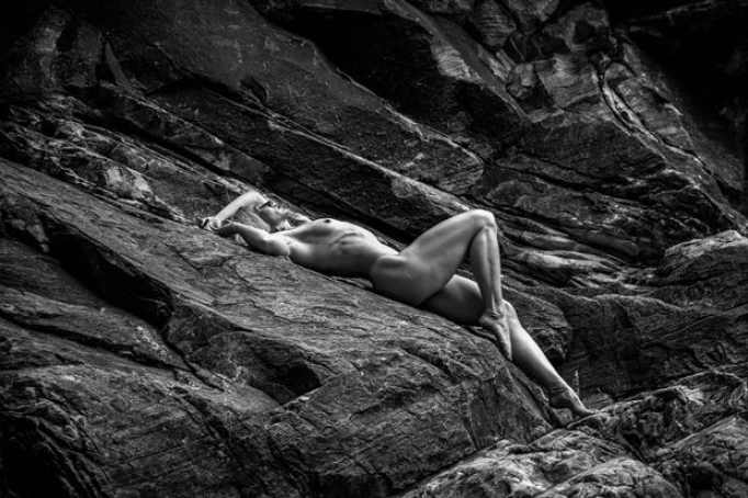 melissasvejda instagram outdoor nude