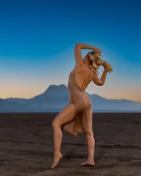 Melissa Newberry ? latest upload