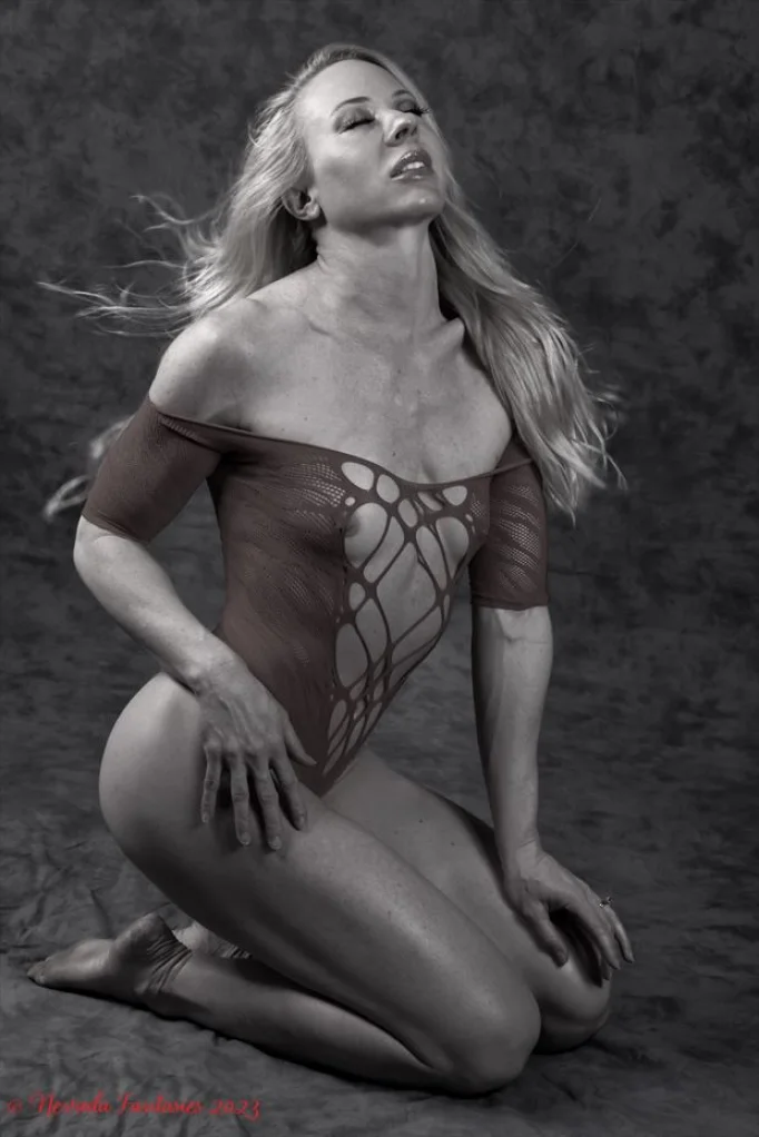 melissasvejda naked