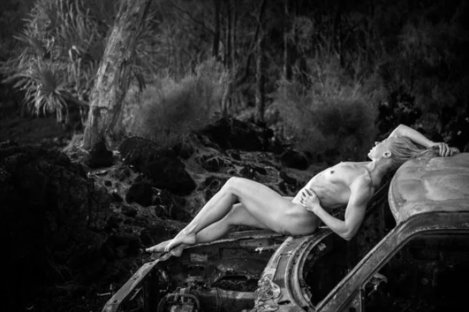 melissasvejda nude