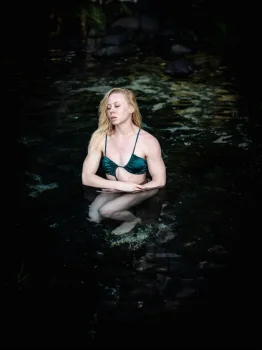 Melissa Newberry ? latest upload