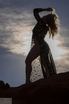 Melissa Newberry ? latest upload